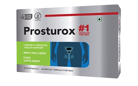 Prosturox-ke