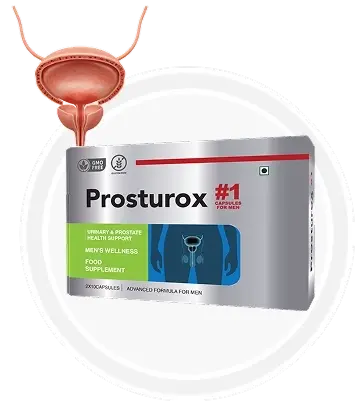 Prosturox-ke